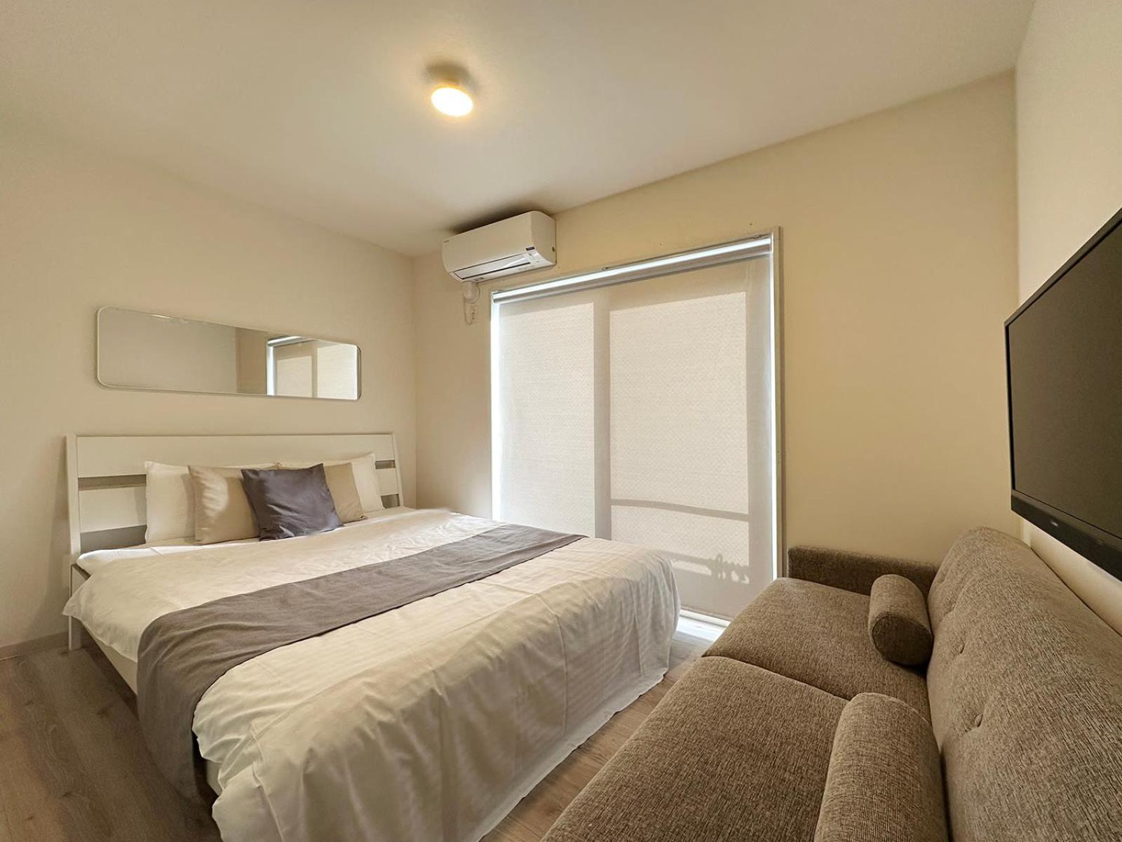 Bhotel Yutori - Simple 1Br Apartment In Onomichi For 3 Ppl 외부 사진