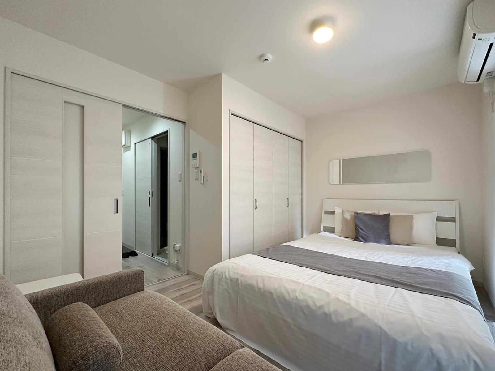 Bhotel Yutori - Simple 1Br Apartment In Onomichi For 3 Ppl 외부 사진